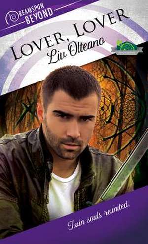 Lover, Lover de LIV Olteano