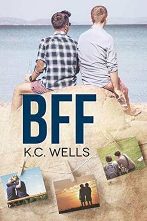 Wells, K: Bff
