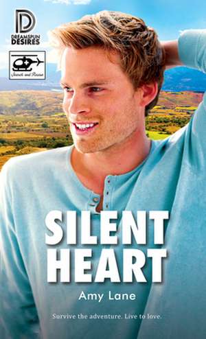 Silent Heart: Volume 2 de Amy Lane