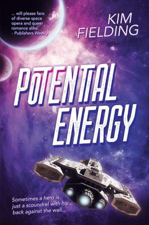 Potential Energy de Kim Fielding