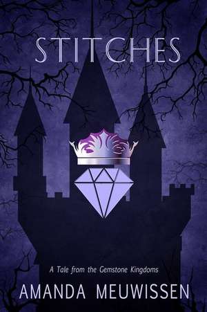 Stitches de Amanda Meuwissen