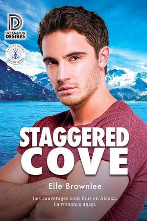 Staggered Cove de Elle Brownlee