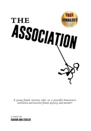 The Association de Sharon Ann Ziegler