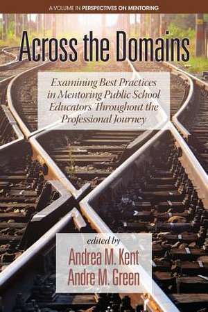 Across the Domains de André M. Green