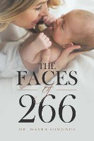 The Faces of 266 de David Edmonds