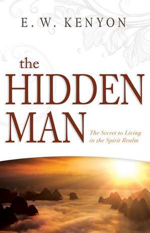Kenyon, E: Hidden Man