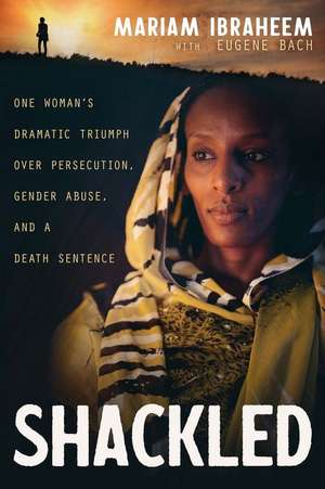 Shackled de Mariam Ibraheem