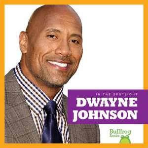 Dwayne Johnson de Kaitlyn Duling