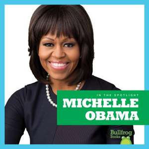 Michelle Obama de Kaitlyn Duling