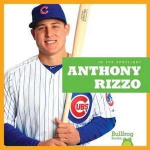 Anthony Rizzo de Kaitlyn Duling