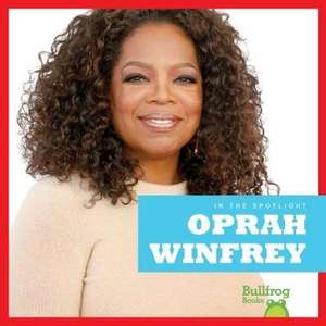 Oprah Winfrey de Kaitlyn Duling