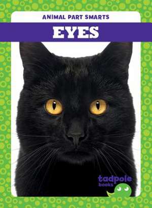 Eyes de Jenna Lee Gleisner