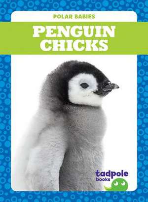 Penguin Chicks de Genevieve Nilsen