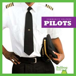 Pilots de Erika S Manley