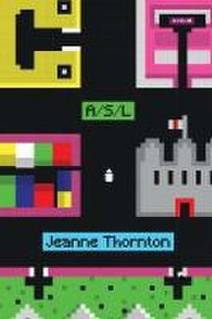 A/S/L de Jeanne Thornton