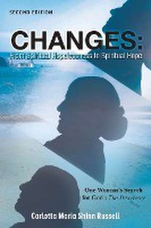 Changes de Carlotta Maria Shinn Russell