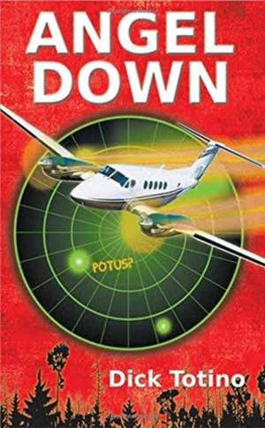 Angel Down de Dick Totino