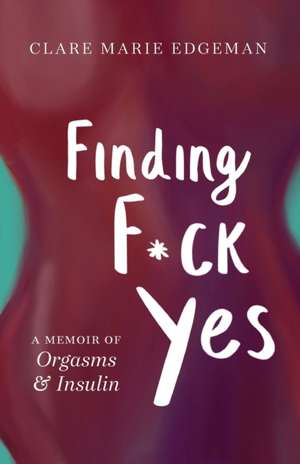 FINDING F-CK YES