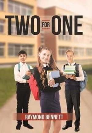 Two For One de Raymond Bennett