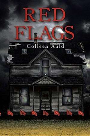 Red Flags de Colleen Auld