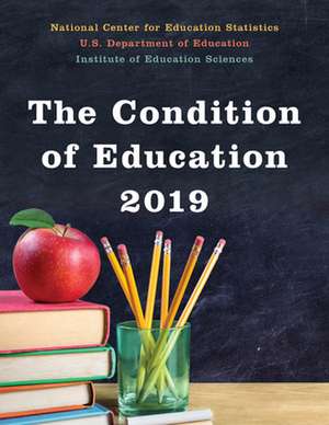 THE CONDITION OF EDUCATION 201PB