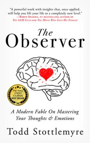 The Observer de Todd Stottlemyre