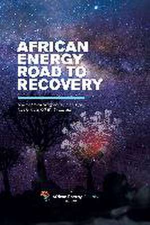 African Energy Road to Recovery de The African Energy Chamber