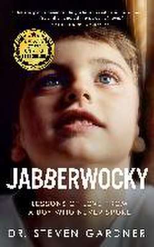 Jabberwocky de Steven Gardner