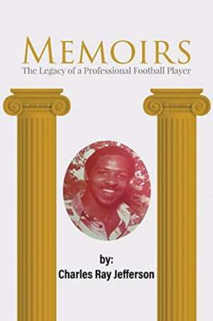 Memoirs de Charles Jefferson