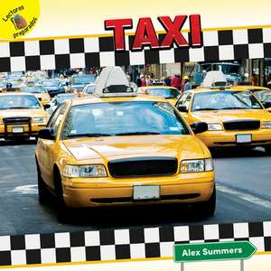 Taxi de Summers