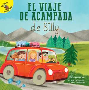 El Viaje de Acampada de Billy de Ko