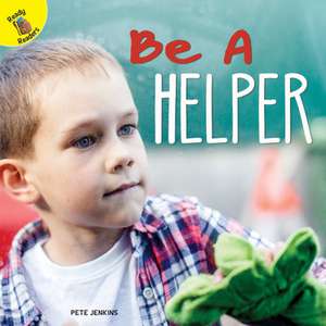 Be a Helper de Jenkins