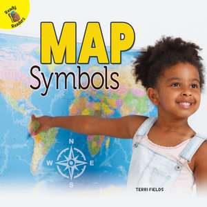 Map Symbols de Fields