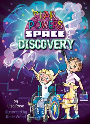 Space Discovery de Ros E