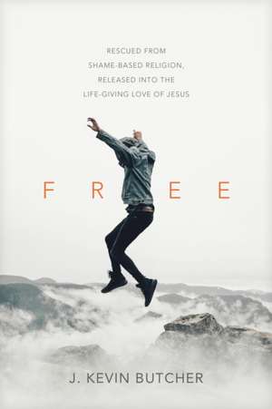 Free de J. Kevin Butcher