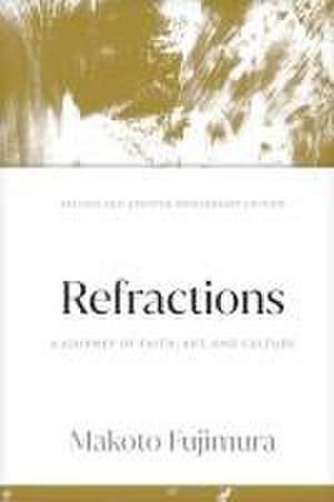 Refractions de Makoto Fujimura