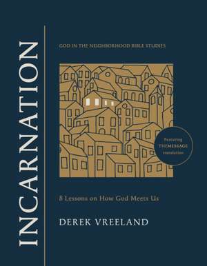 Incarnation de Derek Vreeland