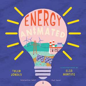 Energy Animated de Tyler Jorden