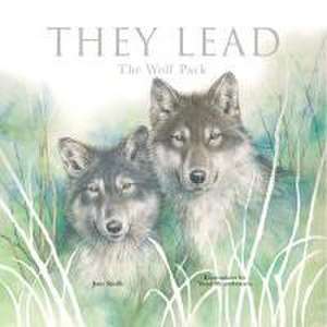 They Lead de June Smalls