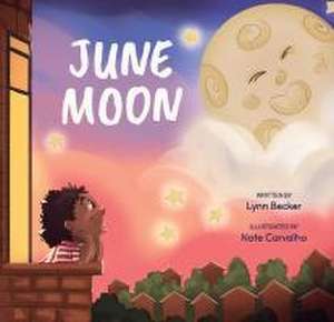 June Moon de Lynn Becker