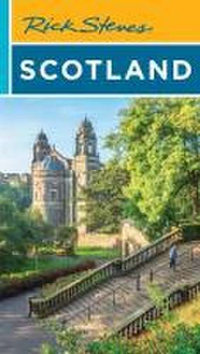 Rick Steves Scotland de Rick Steves