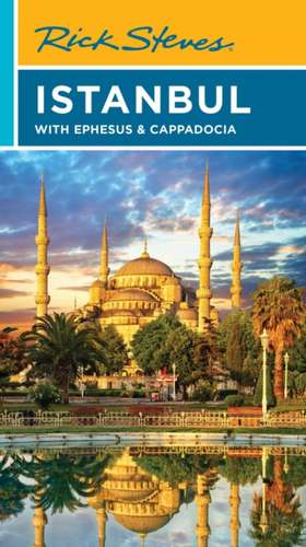 Rick Steves Istanbul de Rick Steves