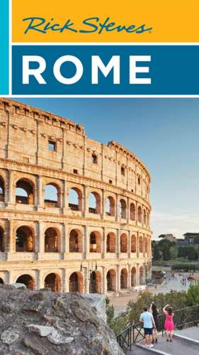 Rick Steves Rome de Rick Steves