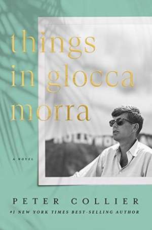 Things in Glocca Morra de Peter Collier