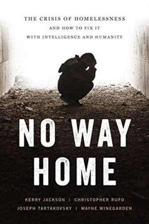 No Way Home de Christopher F. Rufo