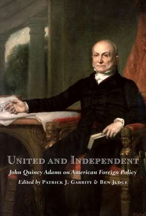 United and Independent de Ben Judge