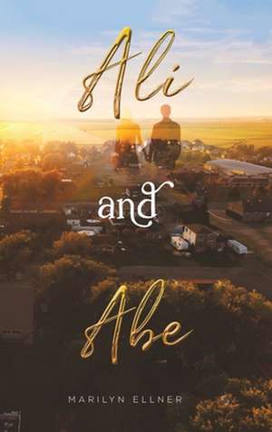 Ali and Abe de Marilyn Ellner
