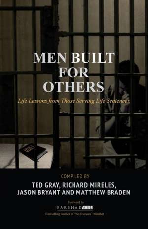 Men Built for Others de Ted Gray