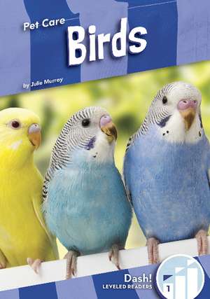 Birds de Julie Murray