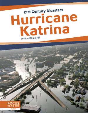 Hurricane Katrina de Sue Gagliardi